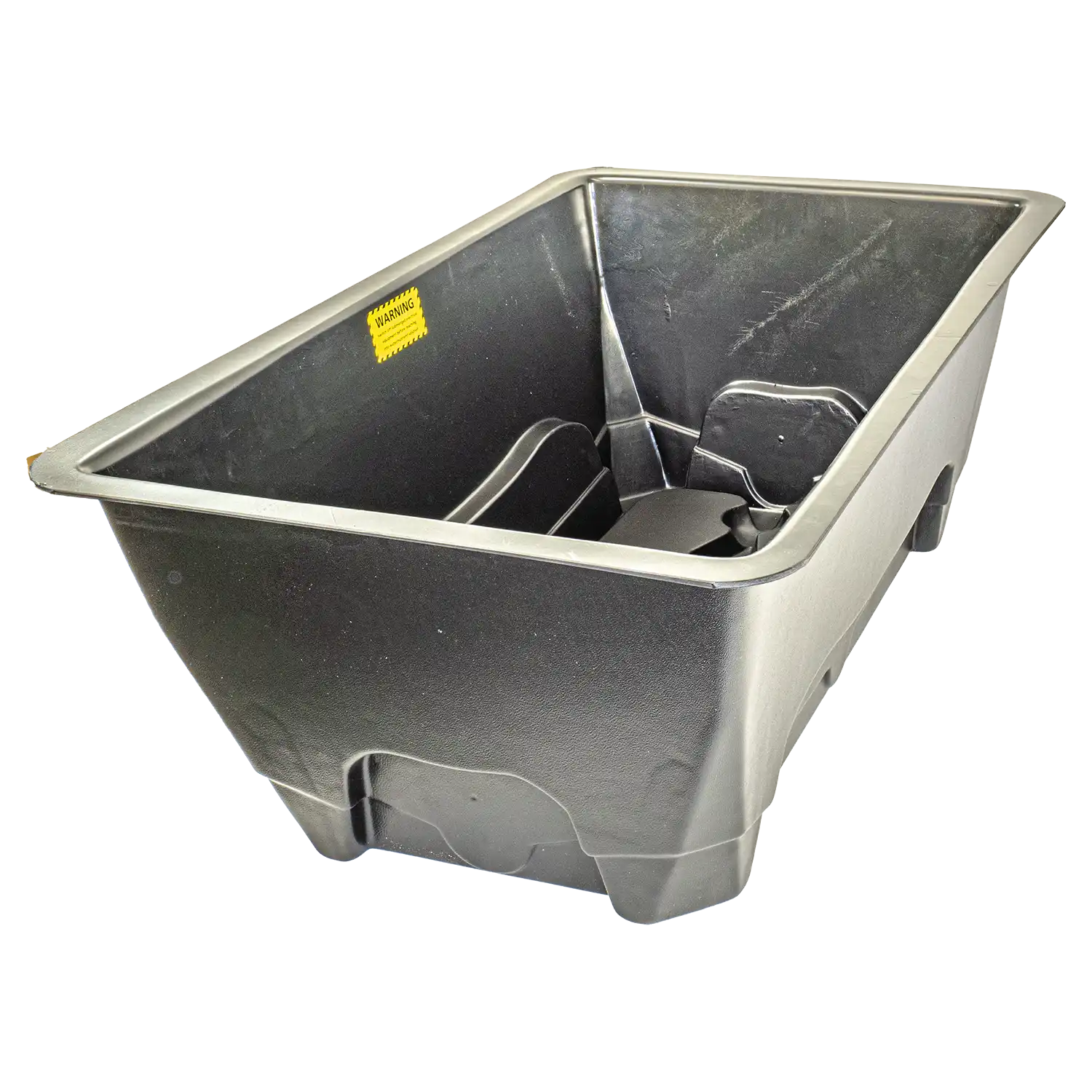 Oxypot Tanks XL Tank