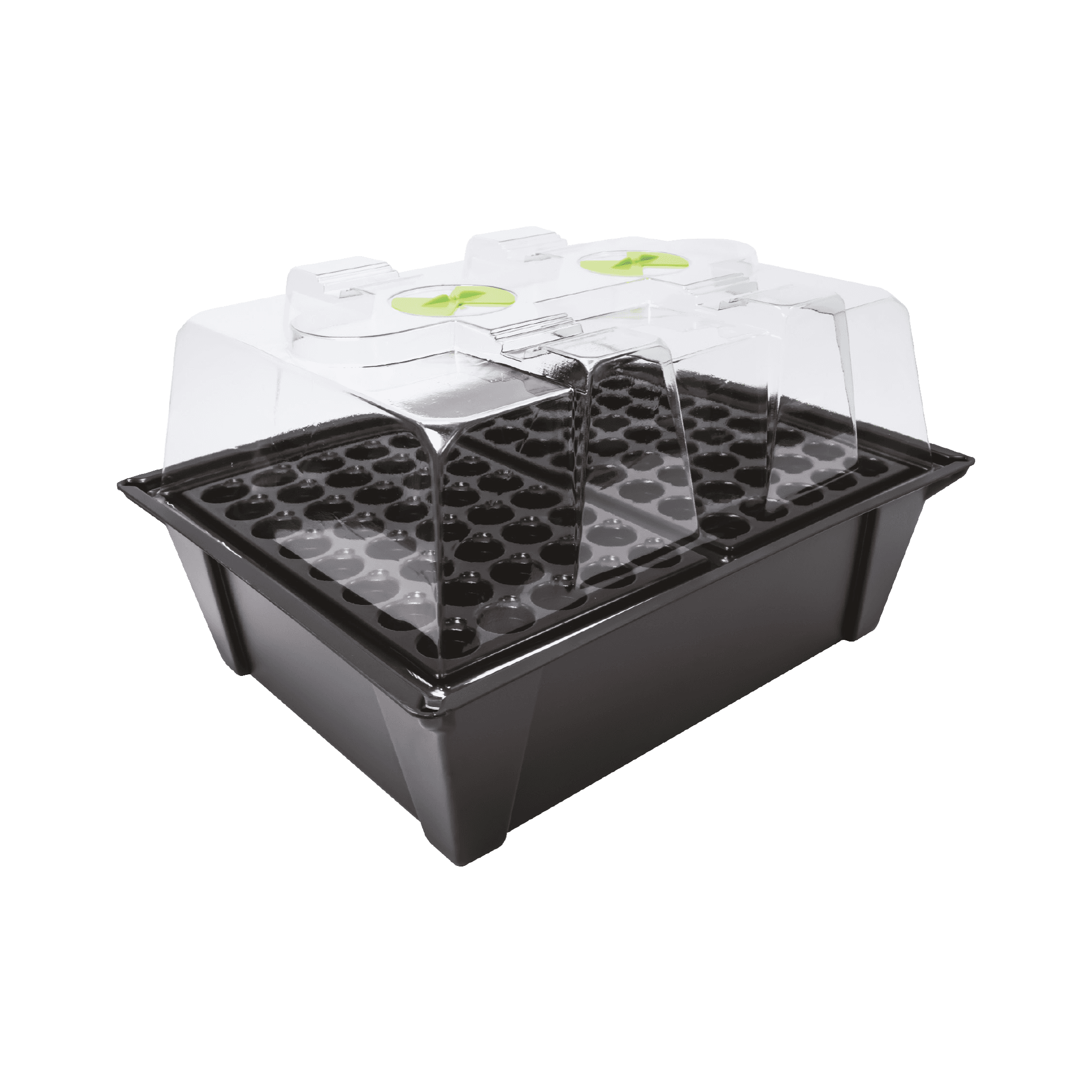 Nut Systems X Stream Aeroponics