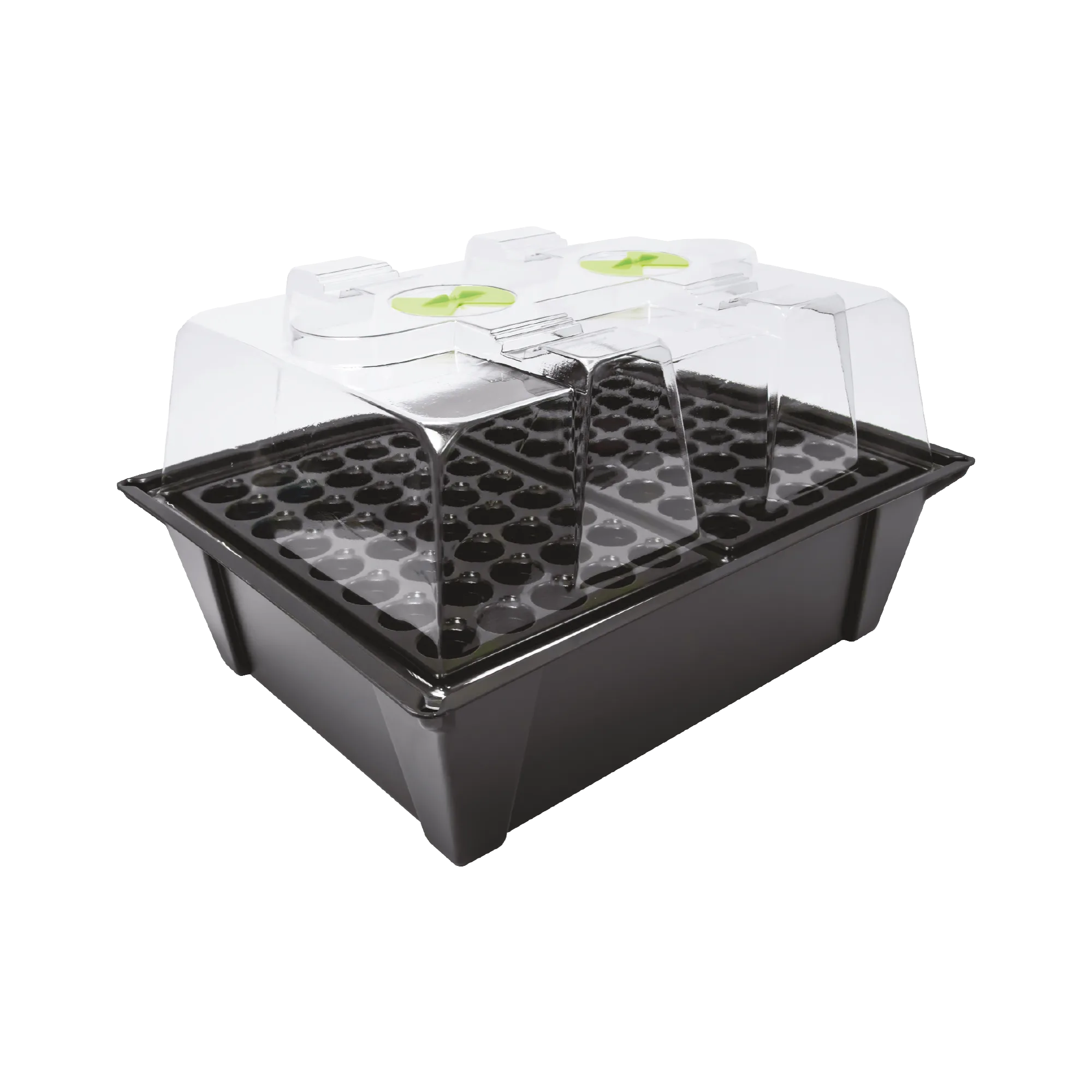 Nut Systems X Stream Aeroponics 