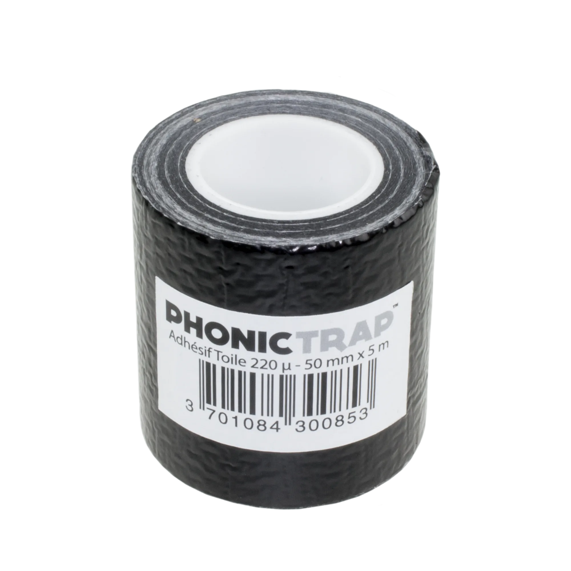 Phonic Trap Tape Black