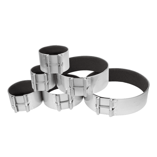 Pro-Metu-Clamps Pro-Metu-Clamps