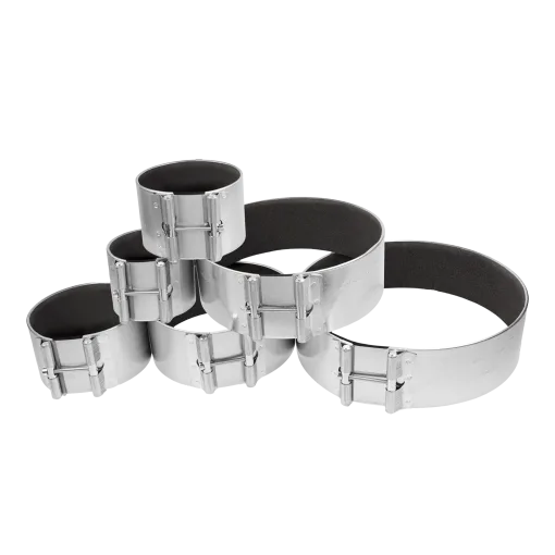 Pro METU Clamps