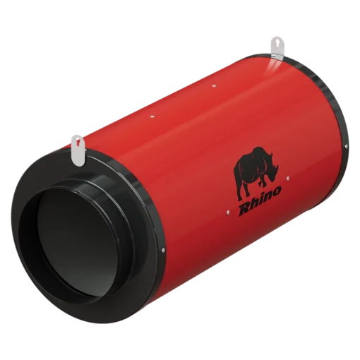 RFS200EC Rhino Silenced RFS200EC Rhino Silenced