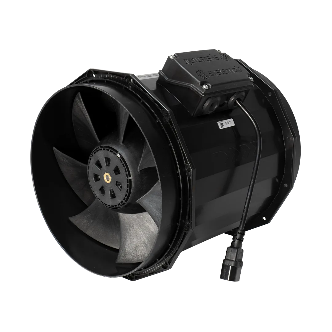 Revolution Vector EC 200