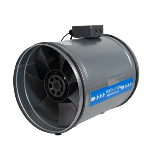 RV315EC-Fan