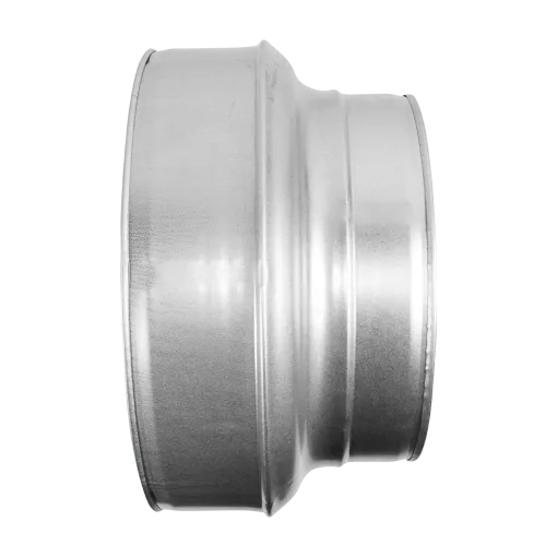 Reducer - 100 x 125