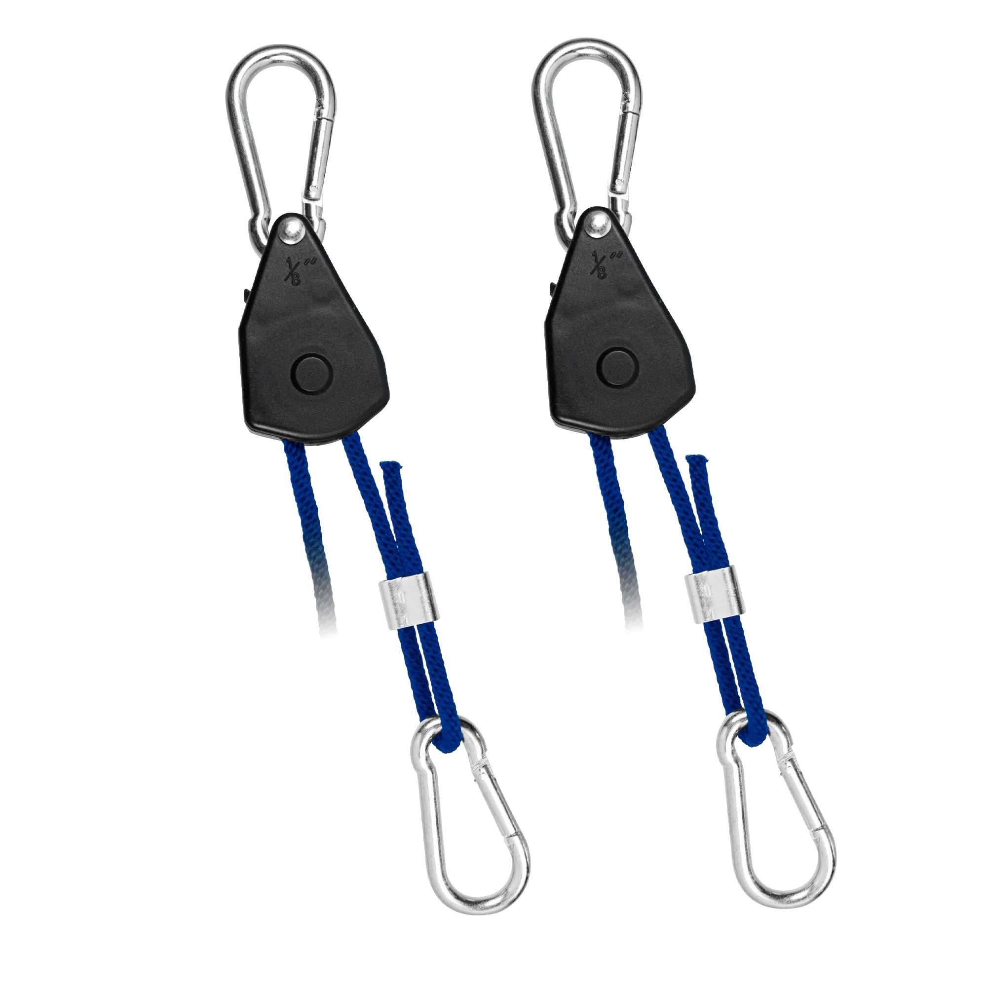 Rope Ratchets