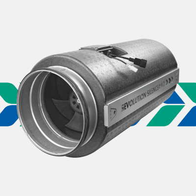 Revolution Silenced V2 Stratos 315 AC - Low Power