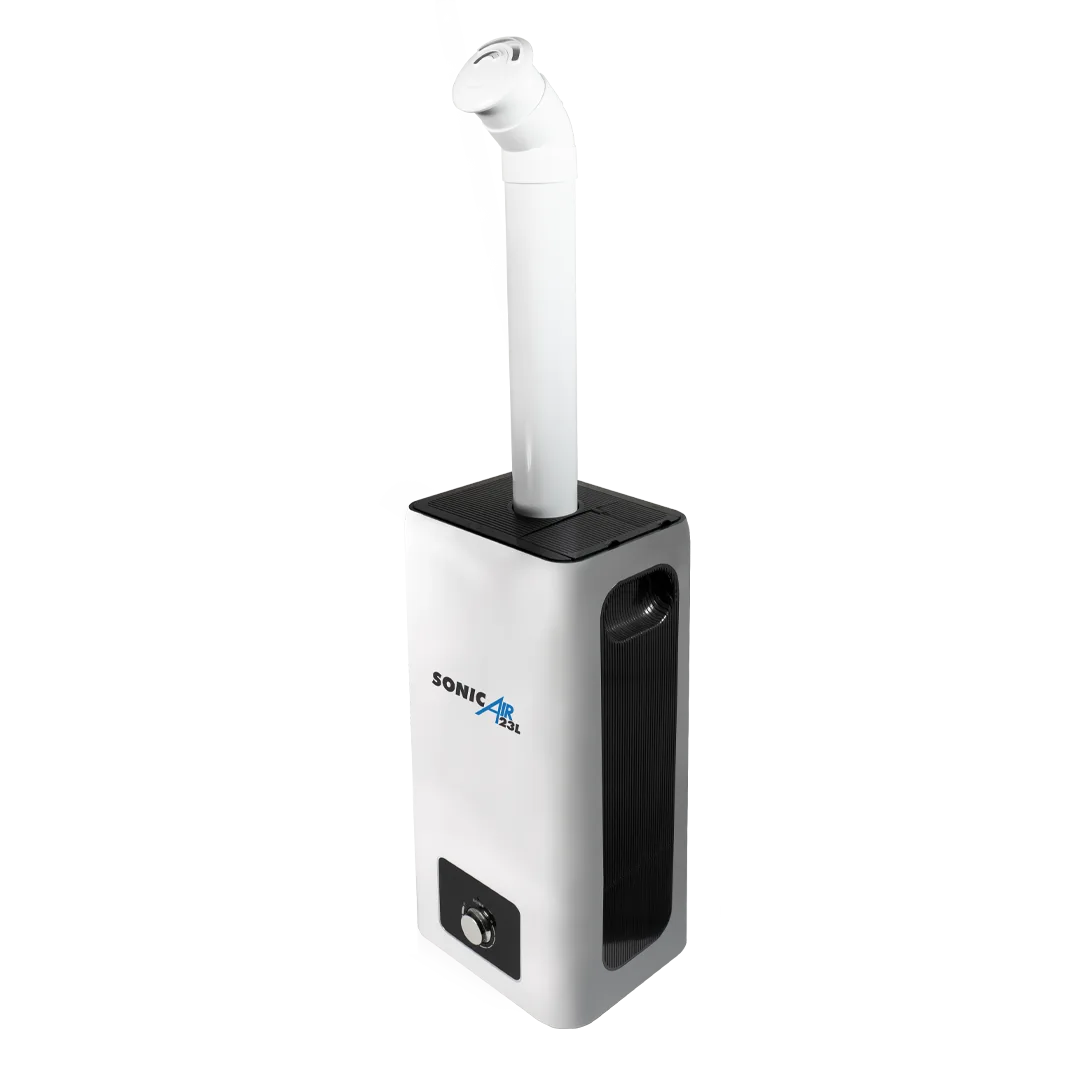 SonicAir Humidifier 23L