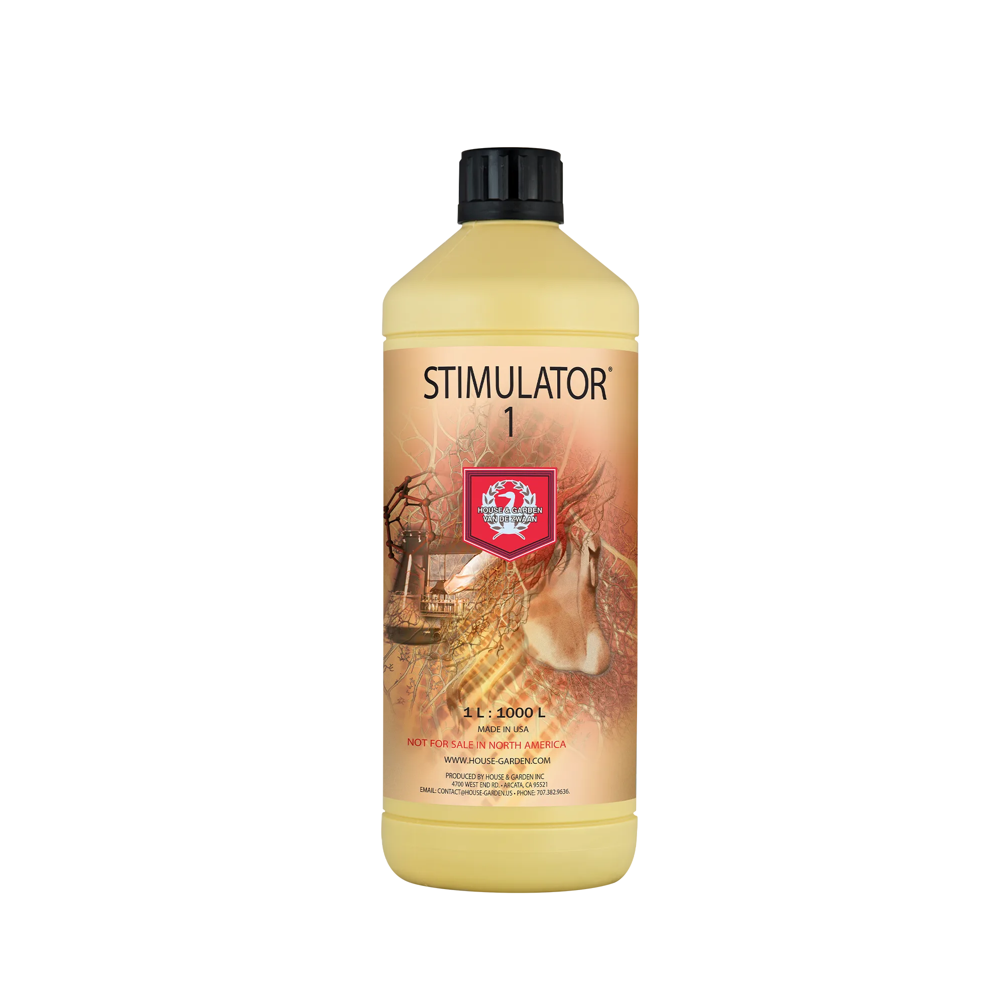 House & Garden Stimulator 1 250ml