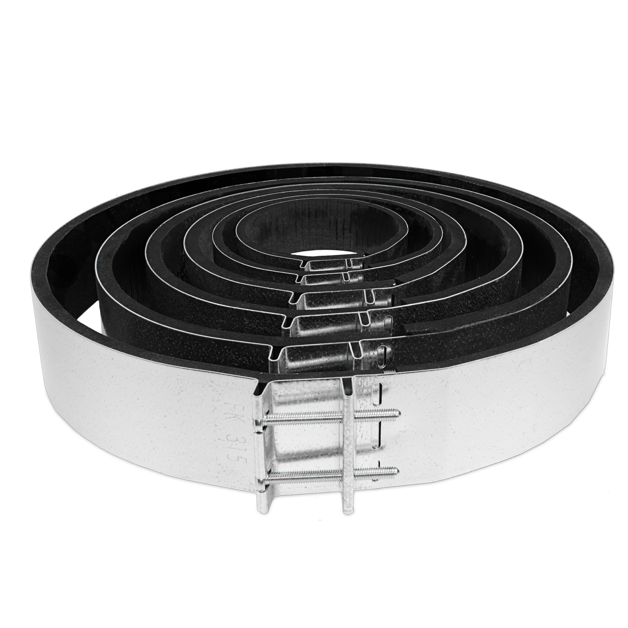 Systmair Fast Clamps