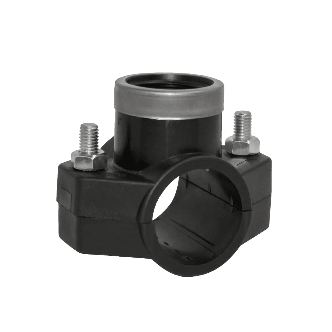 aqua master tapping saddle