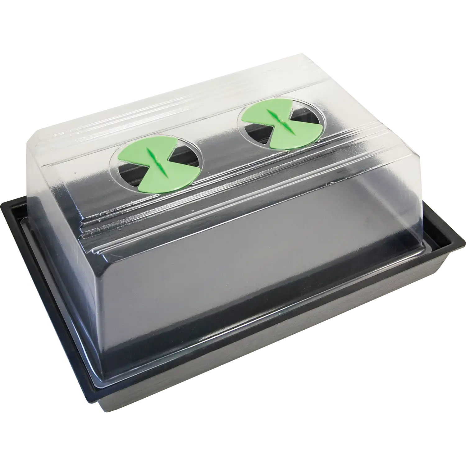 x-stream unheated propagator